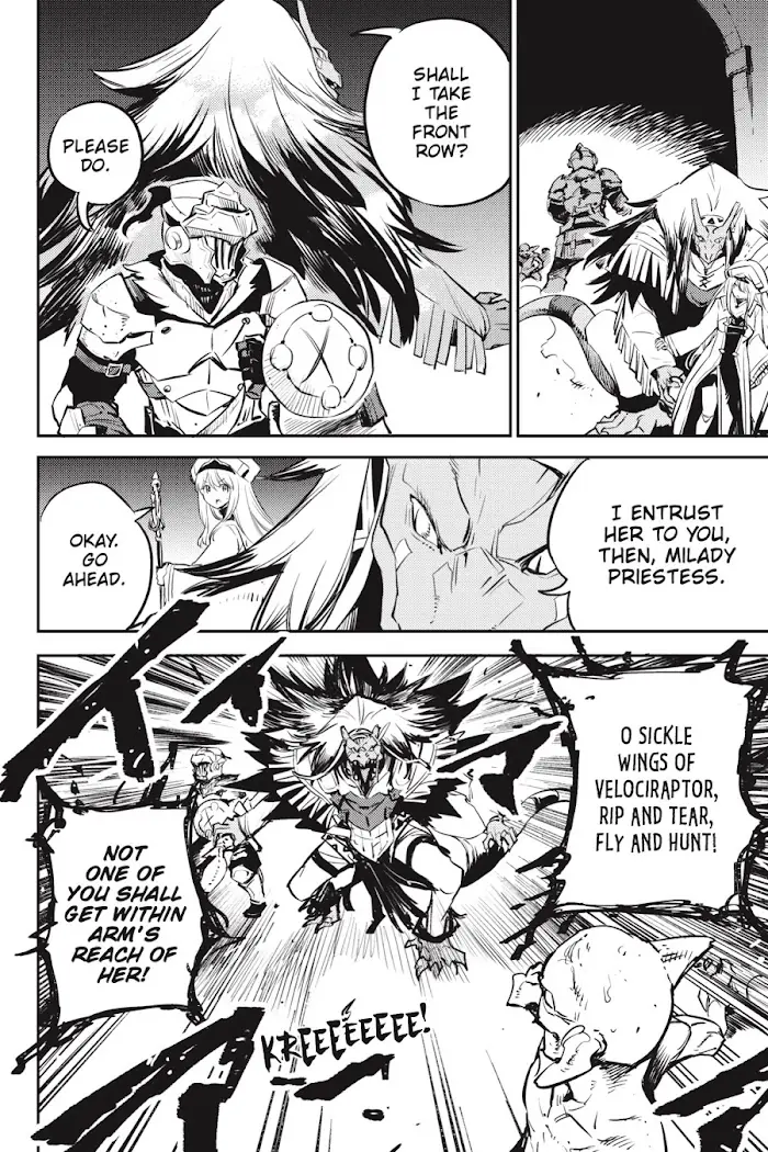 Goblin Slayer Chapter 76 image 27_optimized